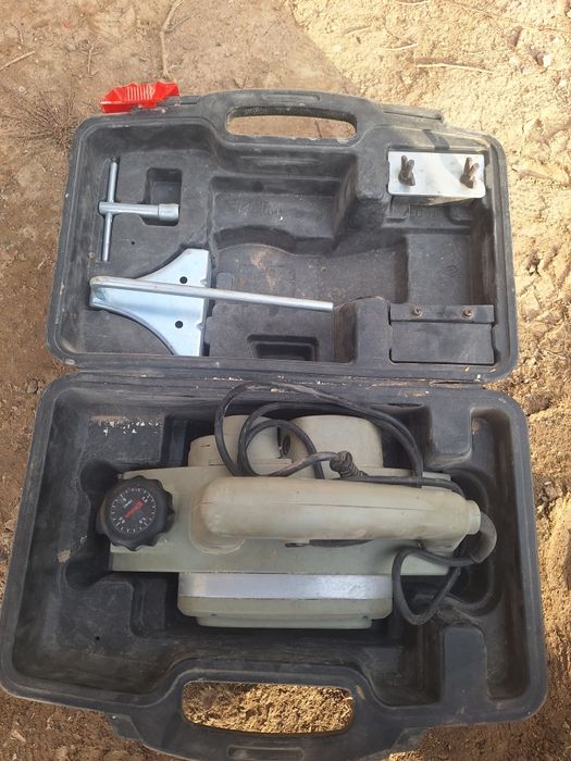 Рубанка сатылады