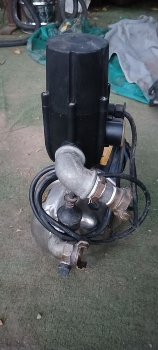 Хидрофор Ейнхел!!