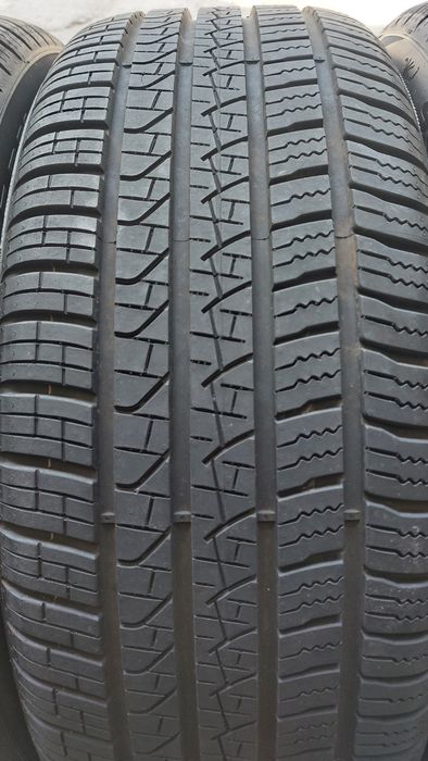 Нови всесезонни гуми 245/45/21 Pirelli Scorpion Zero 4 броя