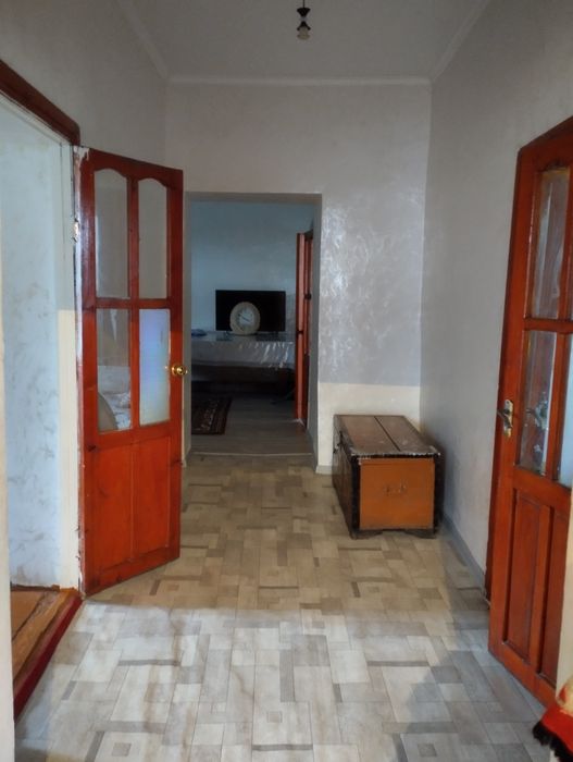 Дом очень хорошом состояние