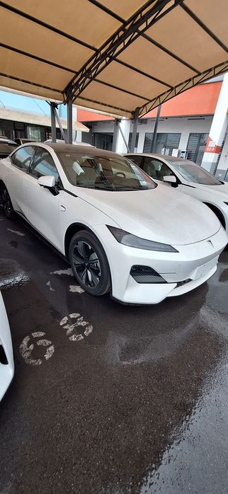 Deepal SL03 Hybrid