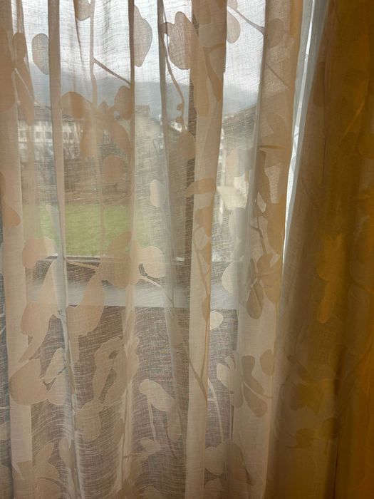 Пердета , Икеа пердета