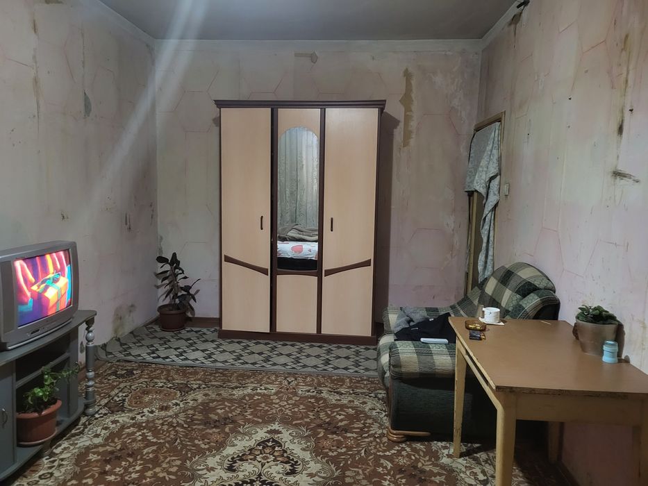 1 Комнатная квартира Юнусабад 12кв метро Туркестан