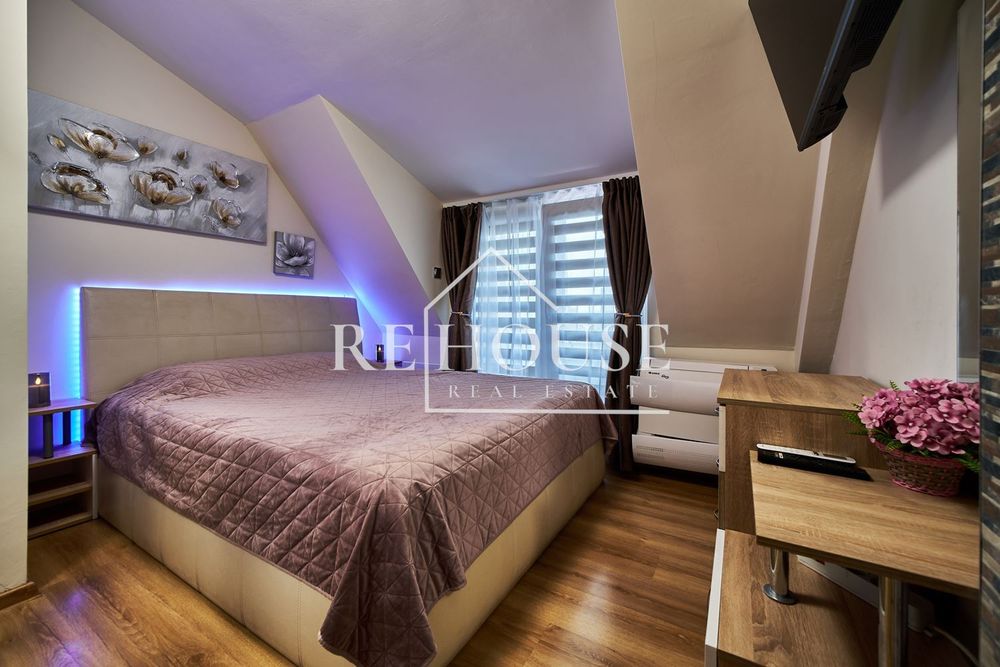 Продава се Тристаен апартамент в Варна, Левски - 102 кв.м за 2058 €/кв.м - Снимка #8