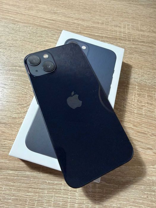 Apple iPhone 13 128GB Midnight