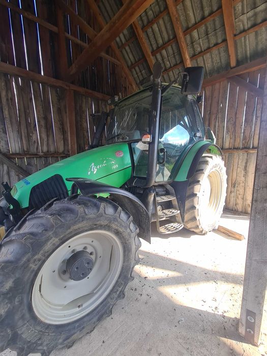 Deutz Fahr Agrotron 105