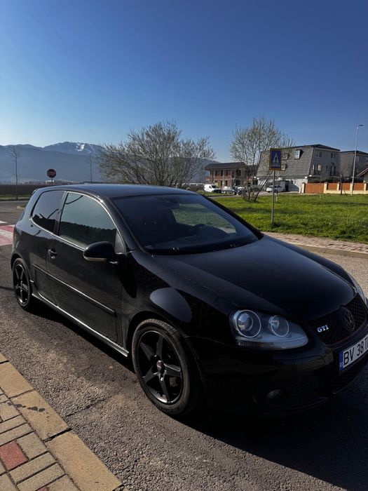 De vanzare Golf 5 GTI