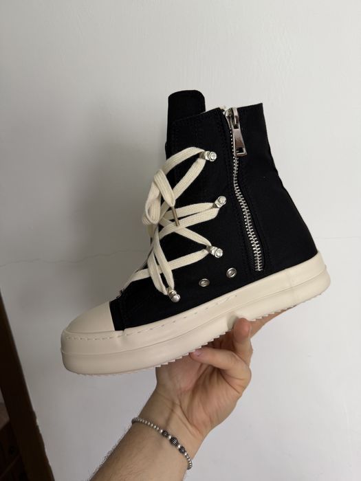 Rick owens hexagram 39-44