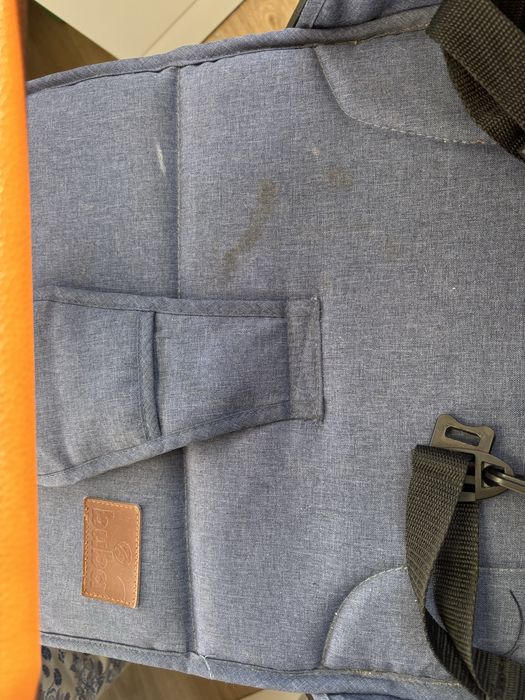 Лятна количка Буба Примавера