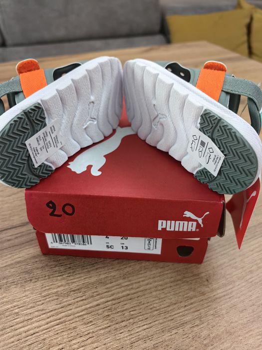 Nike детски сандали
