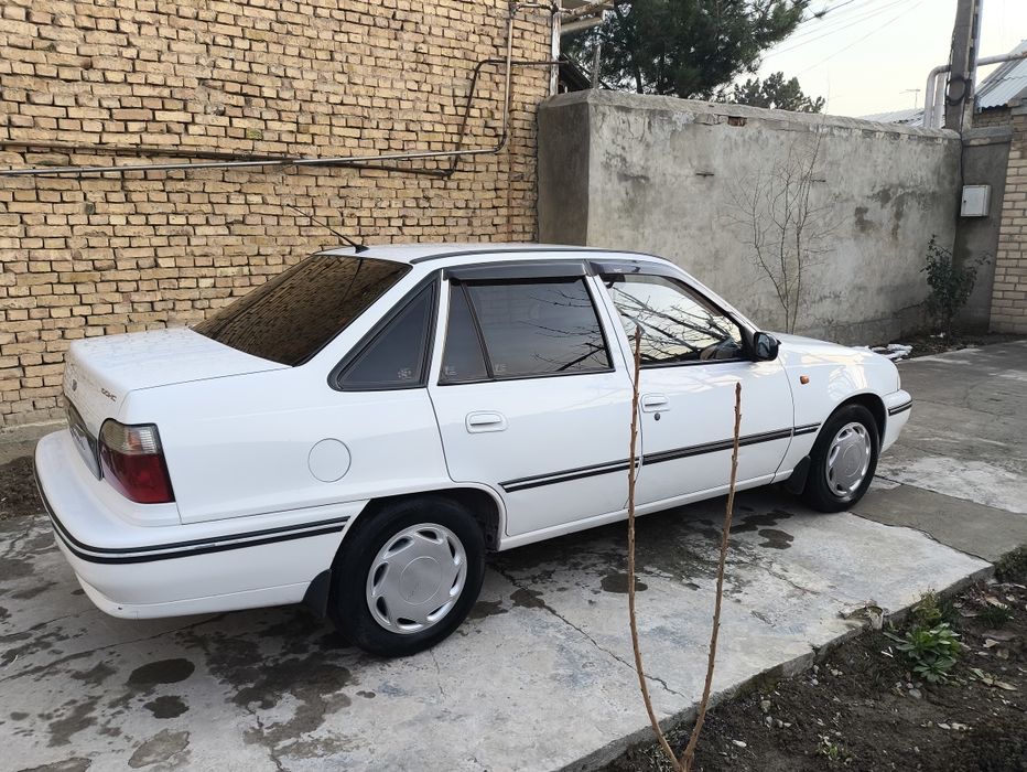 Nexia 1 (DONC) Daewoo