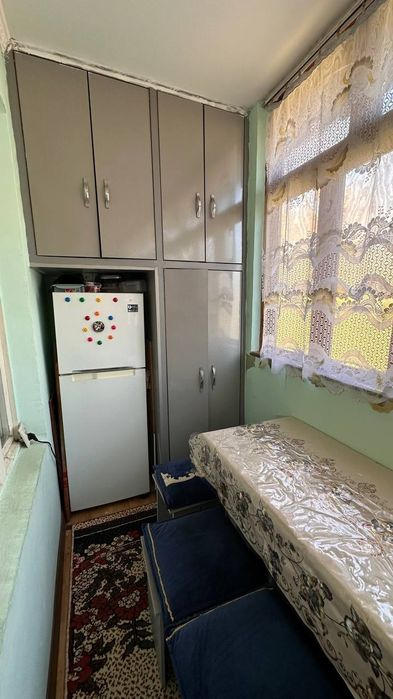 Аренда 2×3/4/4 квартиры на Юнус-Абад-13 ориентир Анжир