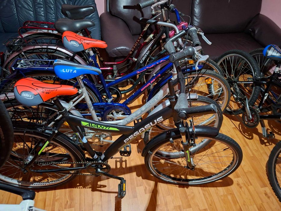 Biciclete 28 Dama de 2 zile