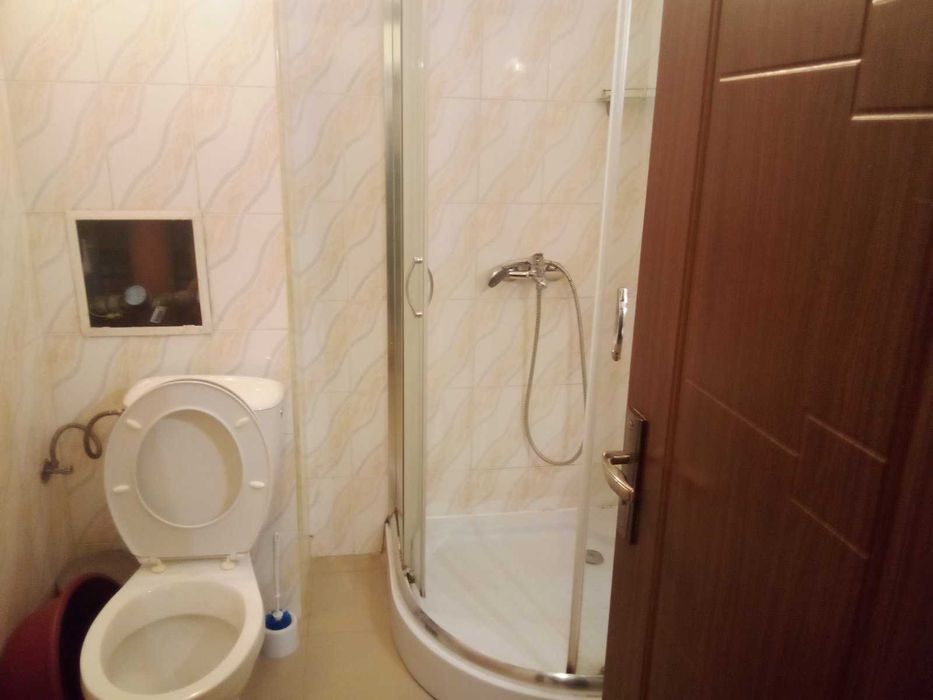 Дава се под наем Двустаен апартамент в Бургас, Зорница - 54 кв.м за 229.5 € - Снимка #8