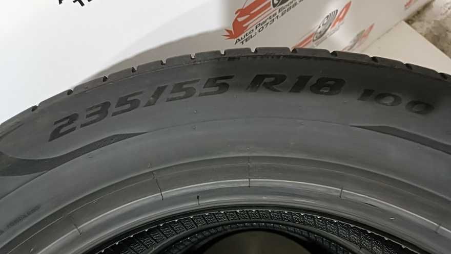 Anvelope 235/55/R18 100V PIRELLI VARA 235 55 18 100V CP-V20270