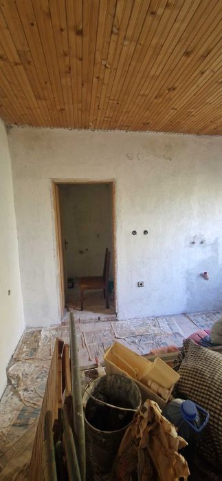 Къща в село Гарваново