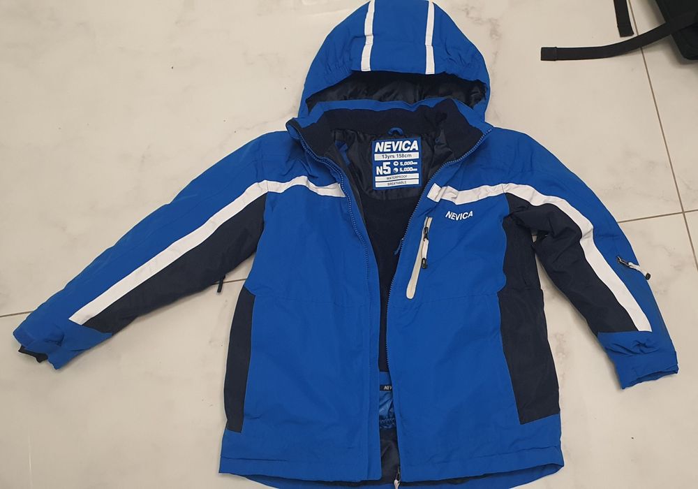 Ски екип 12-14г.