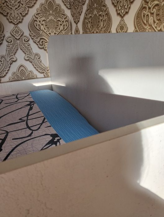 Двухярусная   кровать