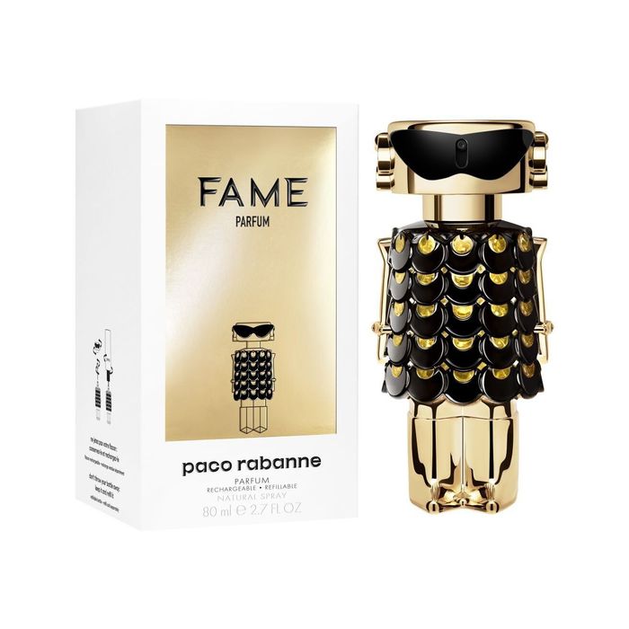 Paco Rabanne Fame Parfum 80ml- парфюм за жени