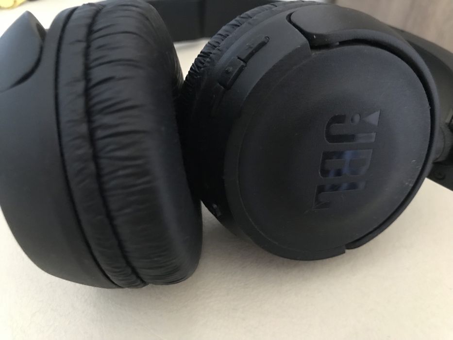 Слушалки JBL  безжични