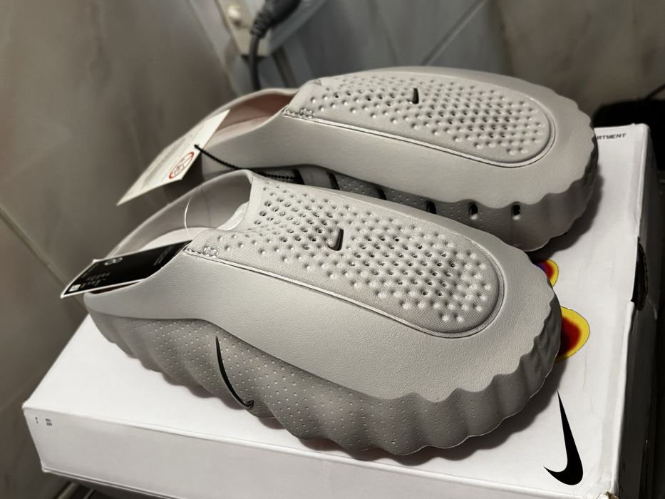 Nike Mind 001 Light Grey