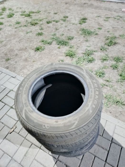 Шины трианжел 185/65/14