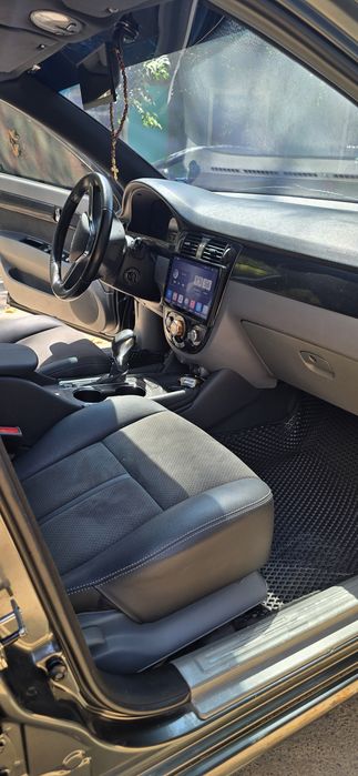 Продаётся chevrolet jentra