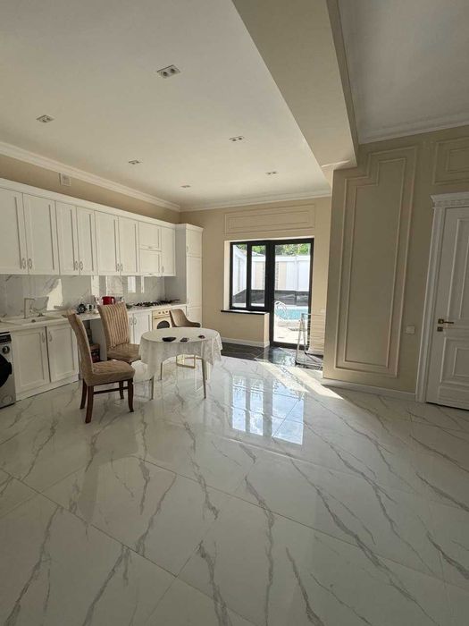 ЕВРО ДОМ 2х этажный евро дом Ор: Жигули бар, Паркентский есть варианты