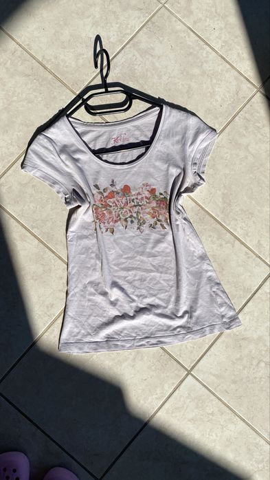 Tricou bumbac, mărimea S