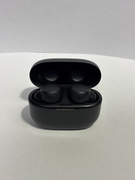 MDM vinde: Casti Sony LinkBuds S WF-LS900NB.