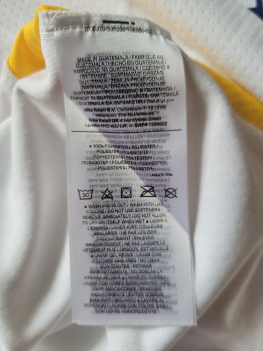 Maiou Nike Dri Fit