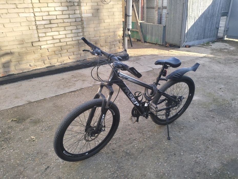 Продам велосипед