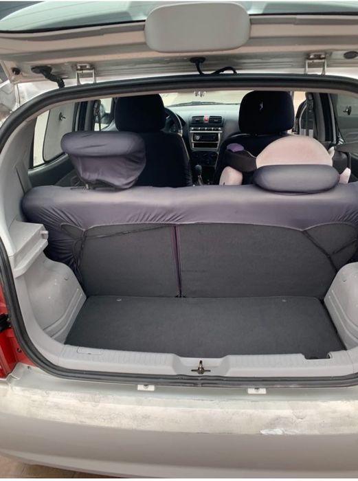 Kia Picanto exlusive