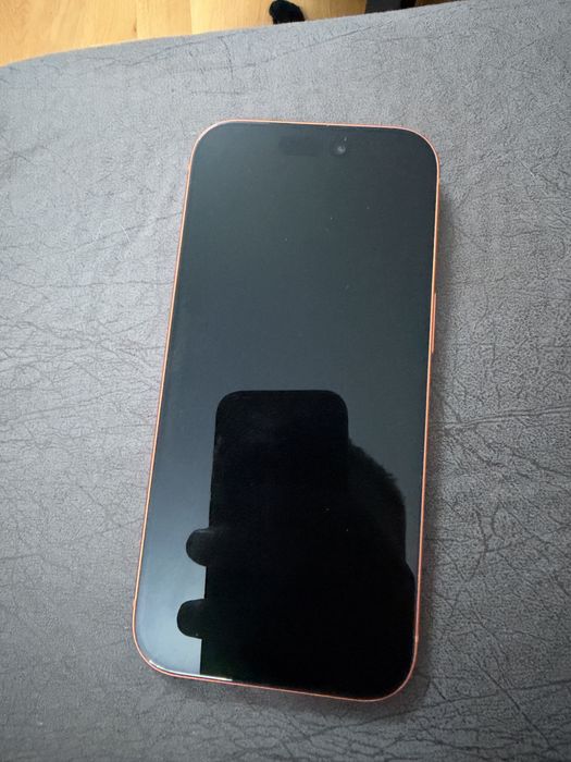 Iphone 17 pro 256