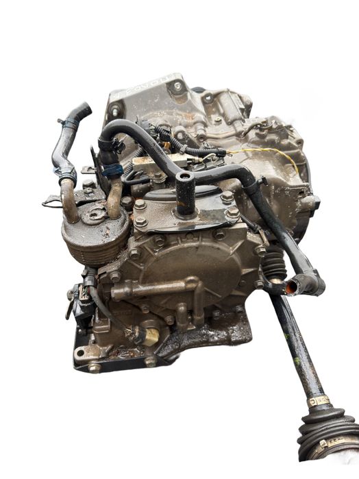 Автоматична скоростна кутия за Поло 3(9N/9N3 1.4i 16V)