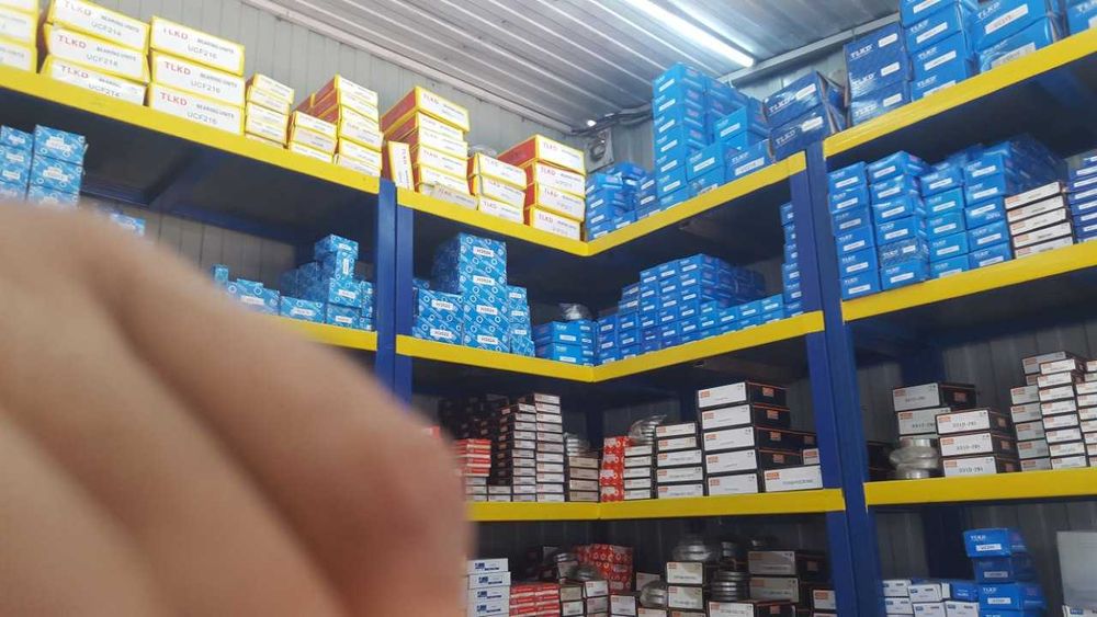 Подшипник UC312    (480313)