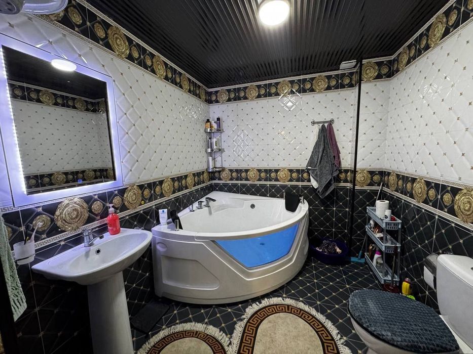 Продаётся Коттедж Алишеробод