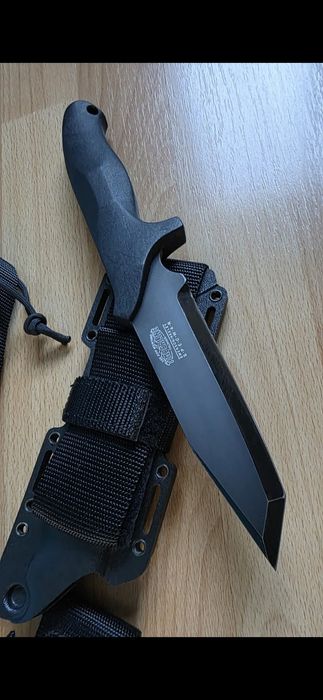 Нож Timberline Emerson Neeley Specwar