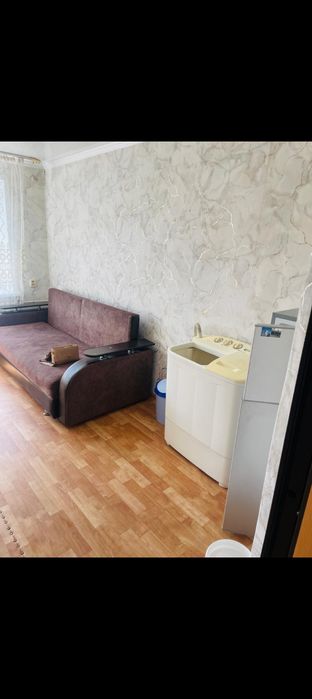 Сдам комнату в общежитие