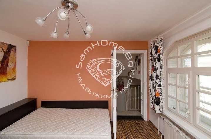 Дава се под наем Къща в Варна, Чаталджа - 100 кв.м за 775 € - Снимка #12