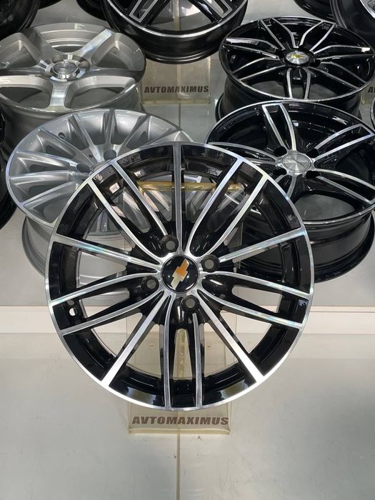 Saka diskala R15 4/100  N3 SP COBOLT ga