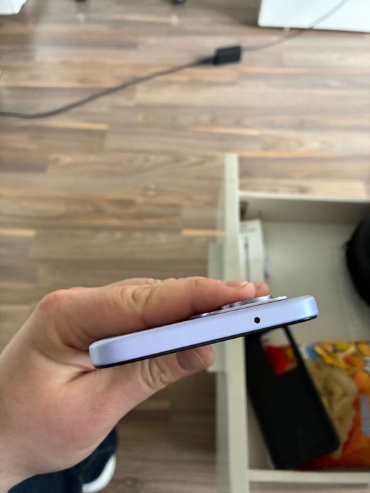 RedMi MI 15 7000mAh battery, Snapdragon, 6’9 FHD