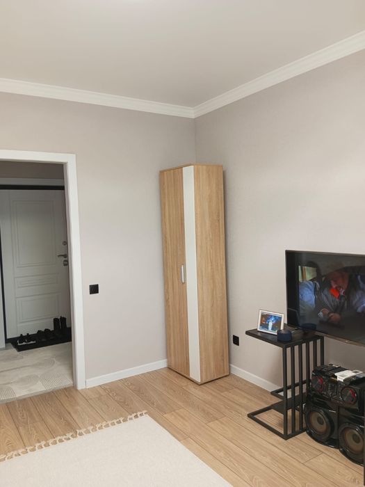 1 комнатная квартира