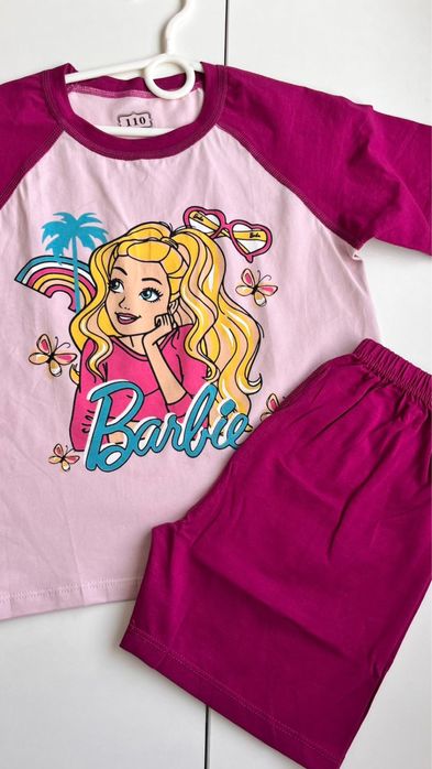 Двойка детская для мальчиков и девочек