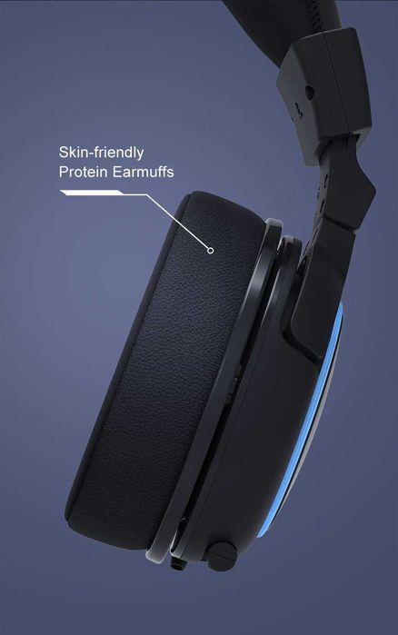 PXN U306 проводные игровые наушники