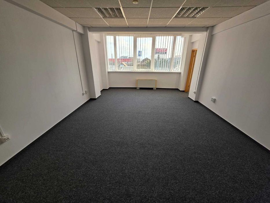 Birouri de închiriat în Sibiu, direct de la proprietar, fără comision