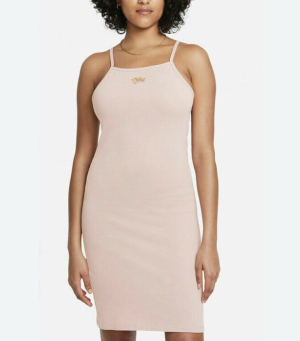 Nike  рокля розова