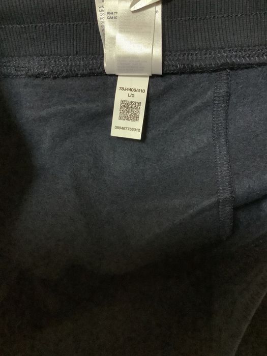 Pantaloni Tommy Hilfiger marime L