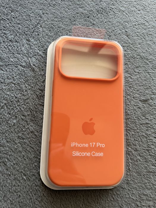Husa iphone 17 Pro