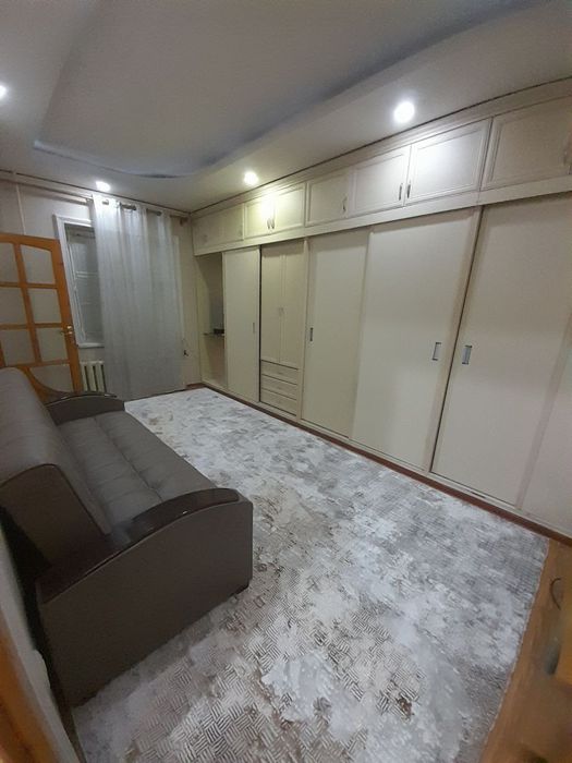 Arenda Boshliq Ayroprt kvartira 400$